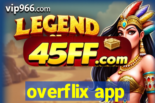overflix app